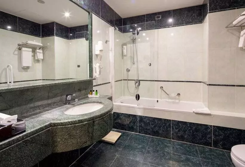 سوییت, Holiday Inn Turin Corso Francia, An Ihg