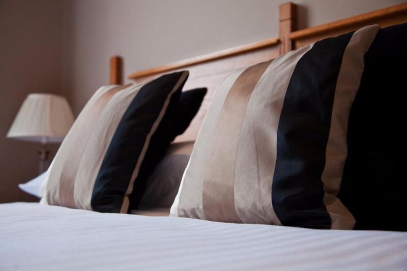 غرفة قياسية لذوى الاحتياجات الخاصة, Holiday Inn Turin Corso Francia, An Ihg