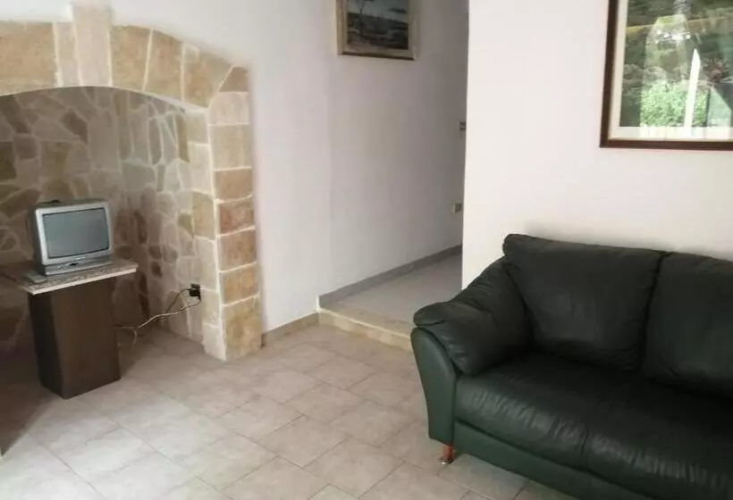 آپارتمان 1 خوابه, Holiday Residence