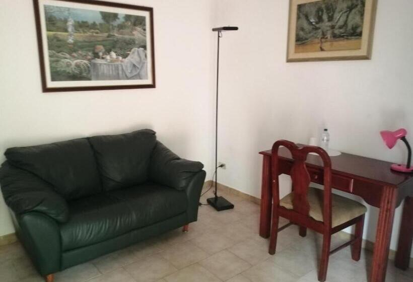 آپارتمان 1 خوابه, Holiday Residence