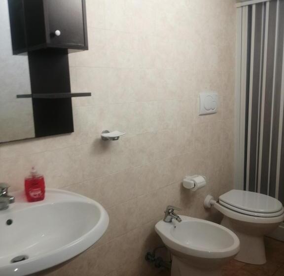 חדר סטנדרט, Holiday Residence