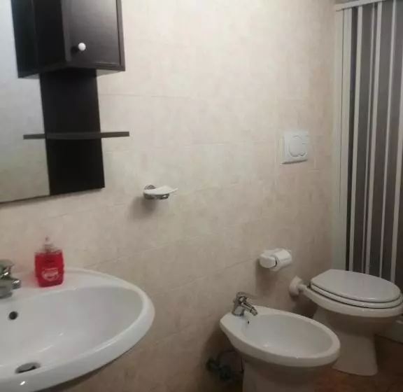 اتاق استاندارد, Holiday Residence