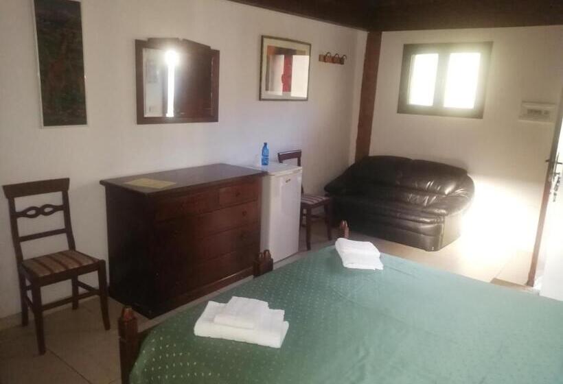 חדר סטנדרט, Holiday Residence