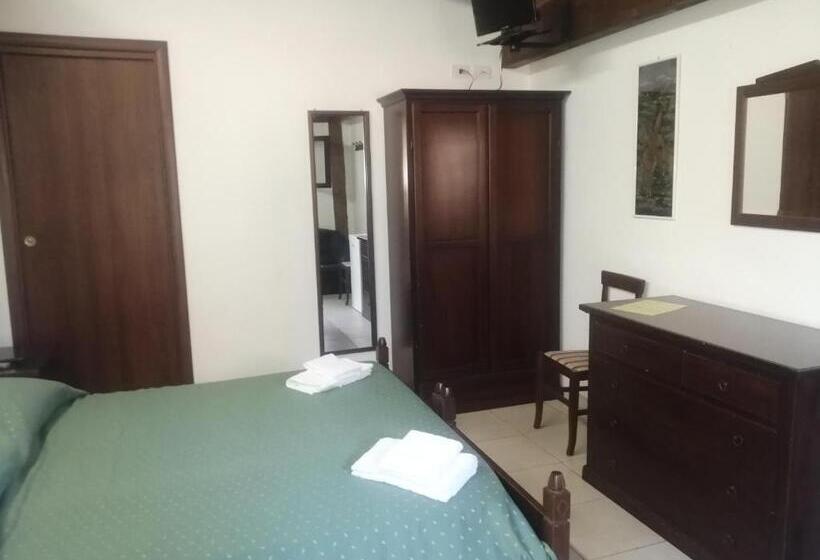 اتاق استاندارد, Holiday Residence