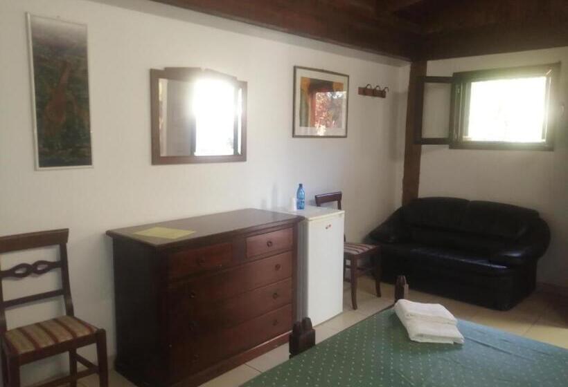 חדר סטנדרט, Holiday Residence