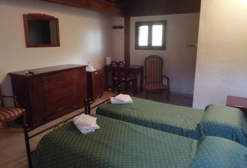 اتاق استاندارد, Holiday Residence