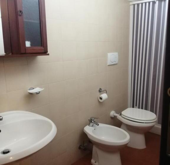 חדר סטנדרט, Holiday Residence