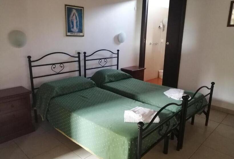 חדר סטנדרט, Holiday Residence