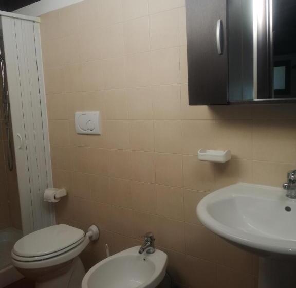 חדר סטנדרט יחיד עם מיטה זוגית, Holiday Residence