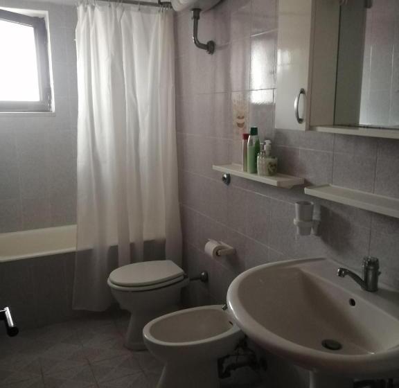 آپارتمان 3 خوابه, Holiday Residence