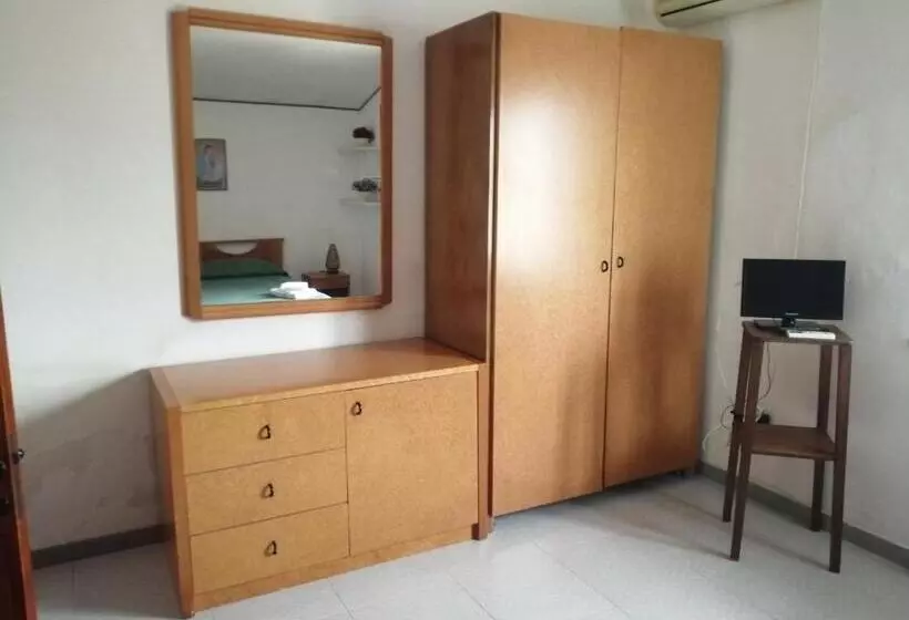 آپارتمان 3 خوابه, Holiday Residence