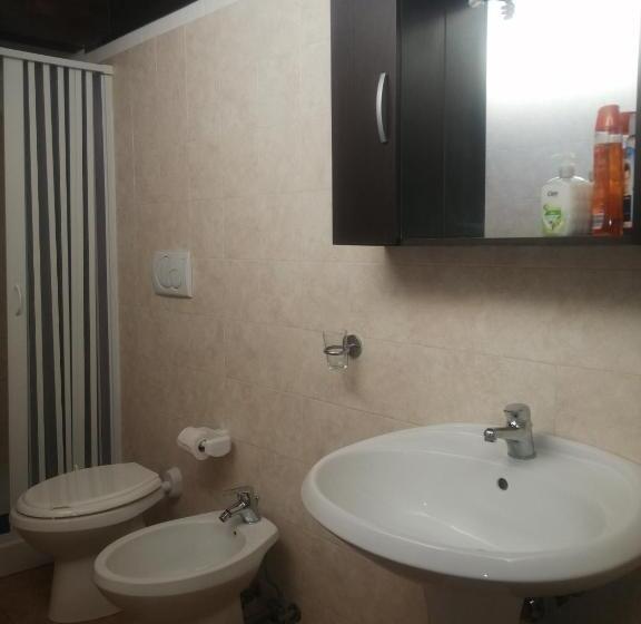 חדר סטנדרט לשלושה, Holiday Residence