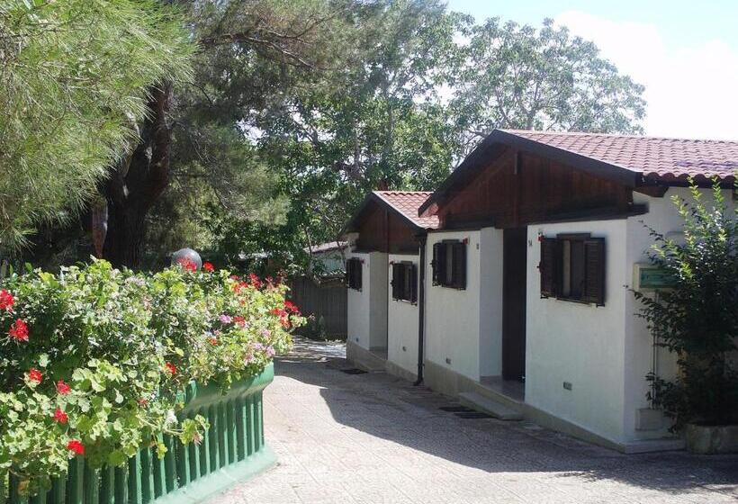 חדר סטנדרט לשלושה, Holiday Residence