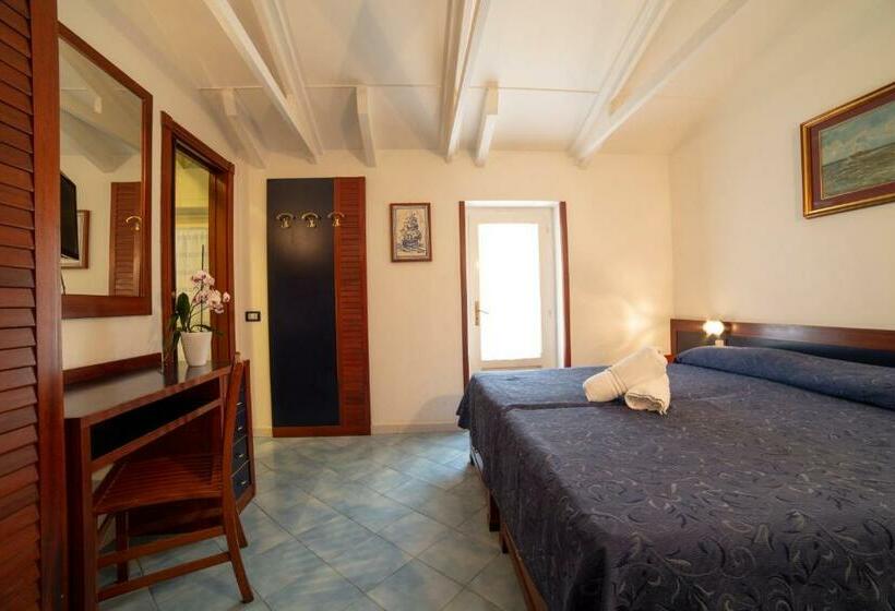 スタンダードルーム, Il Faro