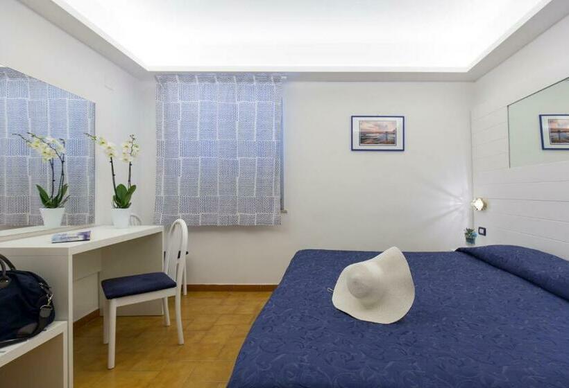 スタンダードルーム, Il Faro