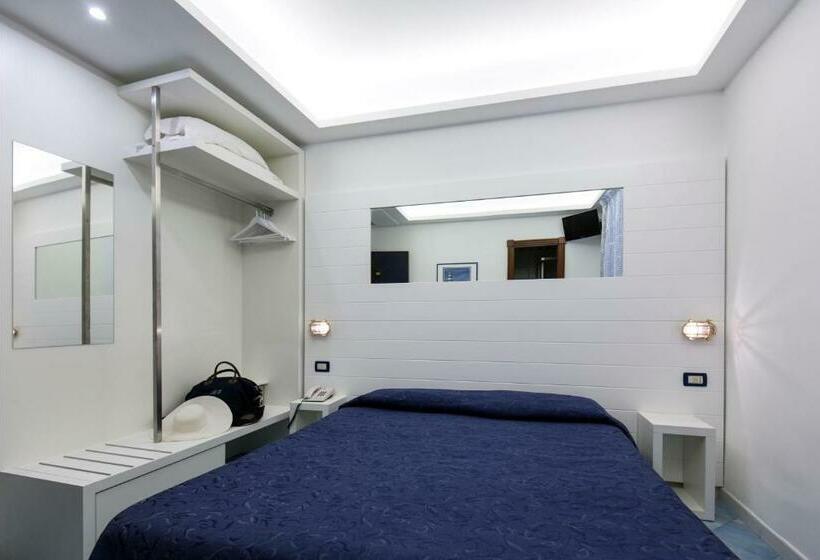 スタンダードルーム, Il Faro