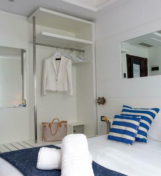 스탠다드 룸, Il Faro