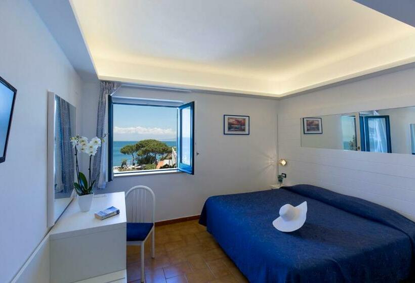 オーシャンビュースタンダードルーム, Il Faro