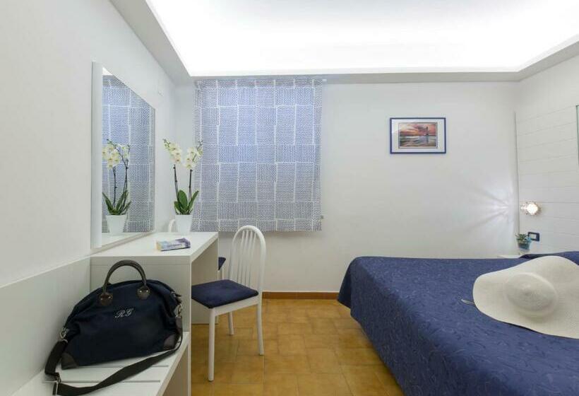 스탠다드 룸 바다 전망, Il Faro