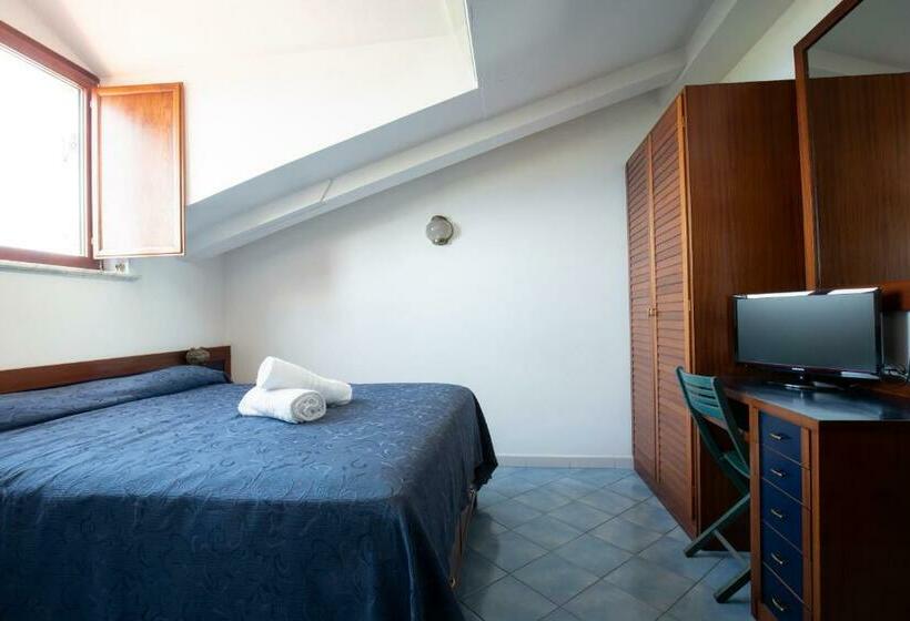 オーシャンビュースタンダードルーム, Il Faro