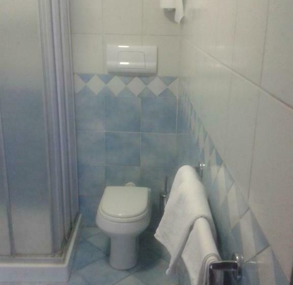 Triple Room Sea View, Il Faro