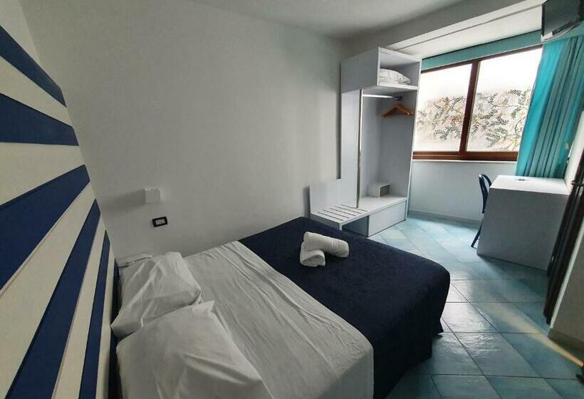 エコノミールーム, Il Faro