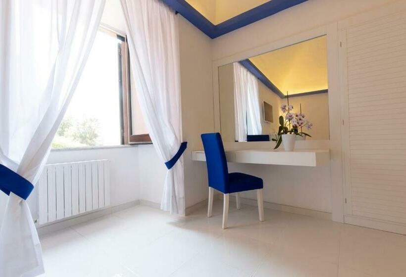 수피리어 패밀리 룸, Il Faro