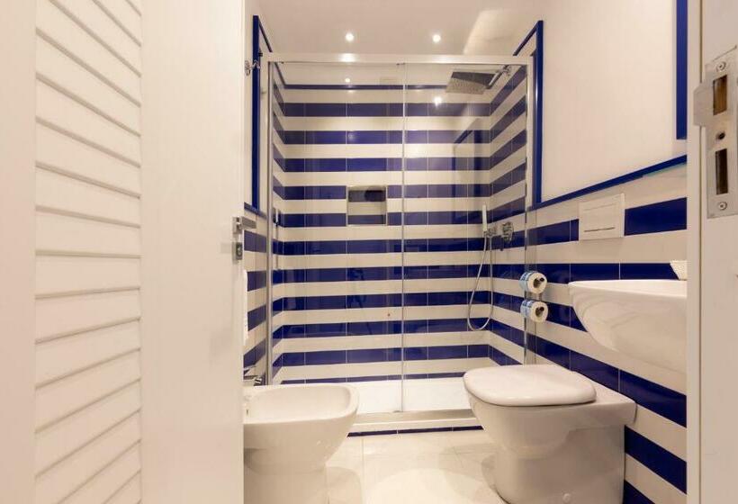 スーペリアファミリールーム, Il Faro