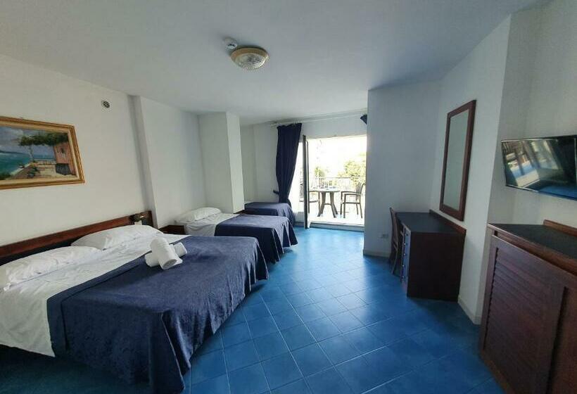 オーシャンビューファミリールーム, Il Faro