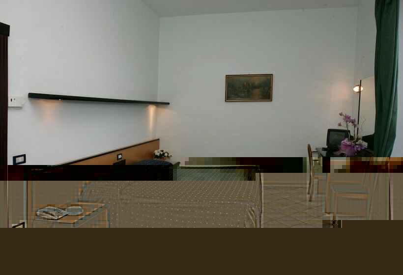 スタンダードルーム, Il Faro