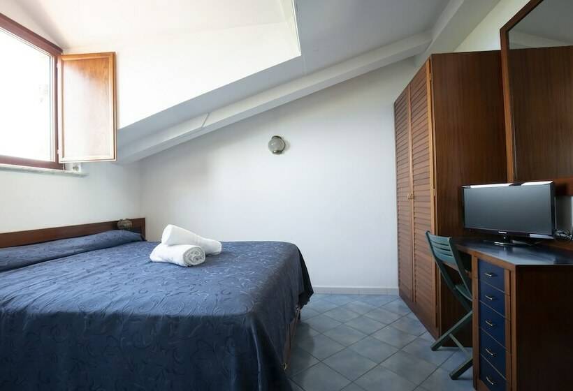 オーシャンビュースタンダードルーム, Il Faro