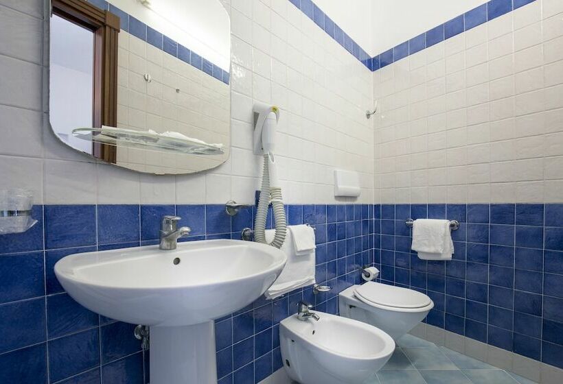 스탠다드 룸, Il Faro