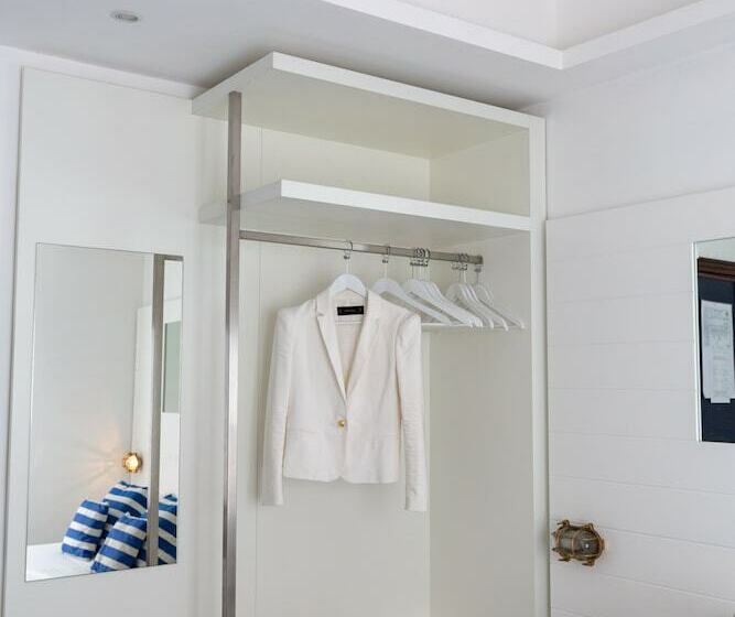 オーシャンビュースタンダードルーム, Il Faro