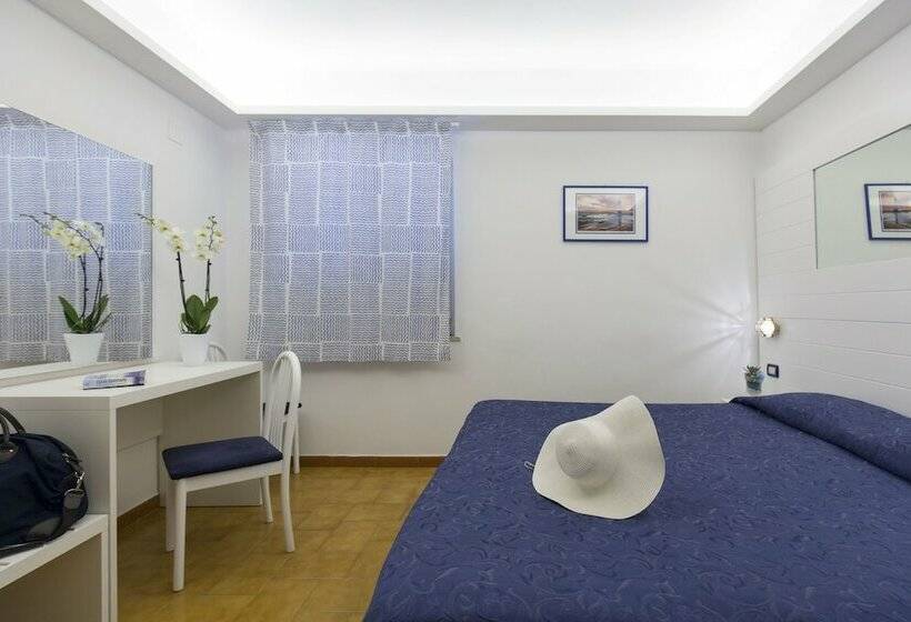 Triple Room Sea View, Il Faro