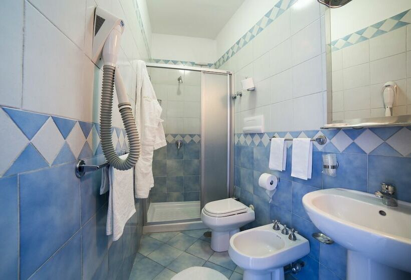 Triple Room Sea View, Il Faro