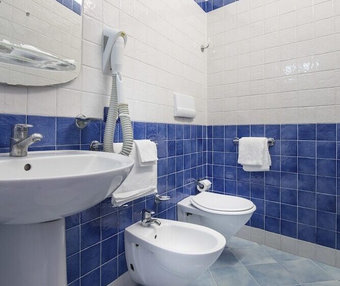 スタンダードルーム, Il Faro