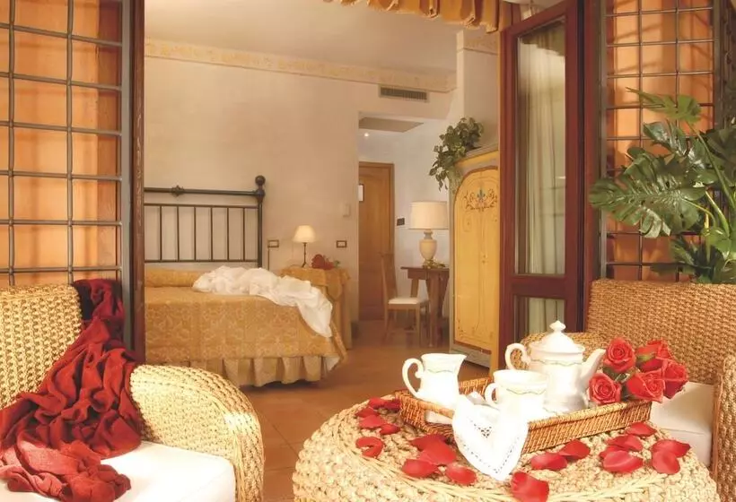 スーペリアールーム, La Locanda Dei Ciocca