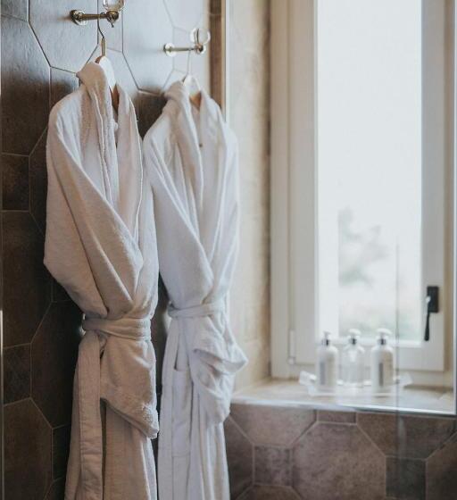 סוויטה, La Villa