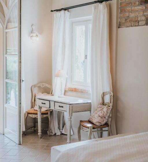 חדר סטנדרט, La Villa