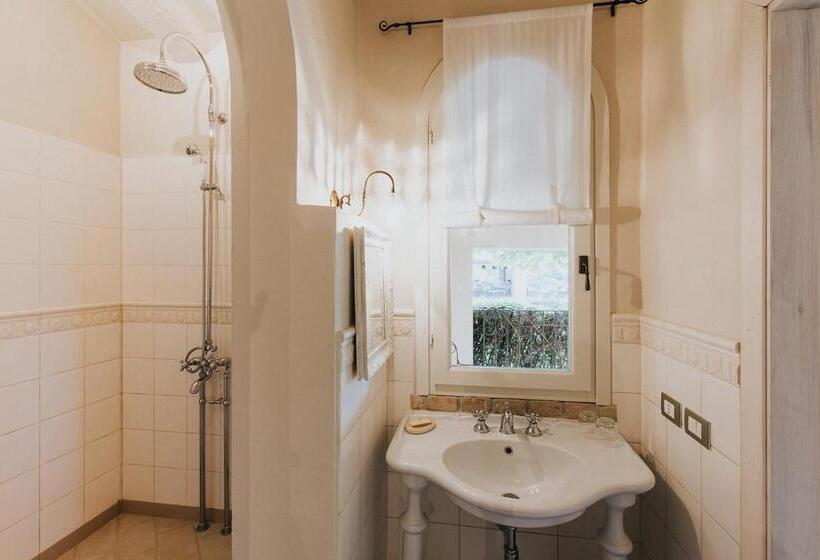 חדר סטנדרט, La Villa