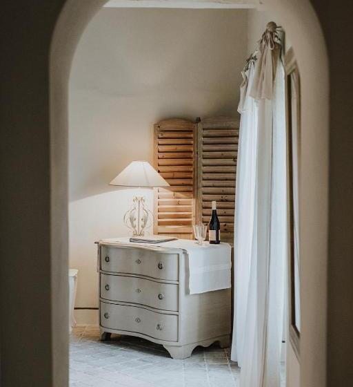 חדר סטנדרט, La Villa