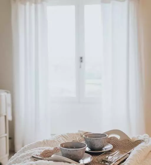 スタンダードルーム, La Villa
