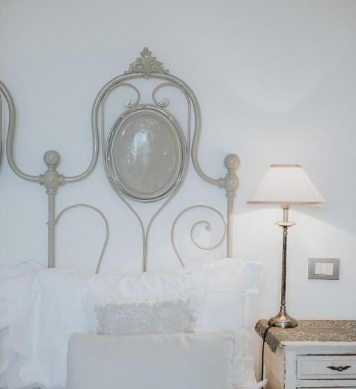 חדר סטנדרט יחיד, La Villa