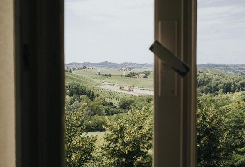 Номер Стандарт Индивидуальный, La Villa