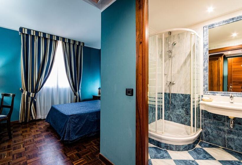 اتاق کلاس بیزنس, Lucrezia Borgia