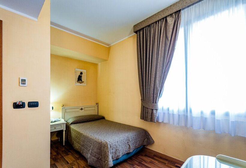 اتاق لوکس یک تخته, Lucrezia Borgia