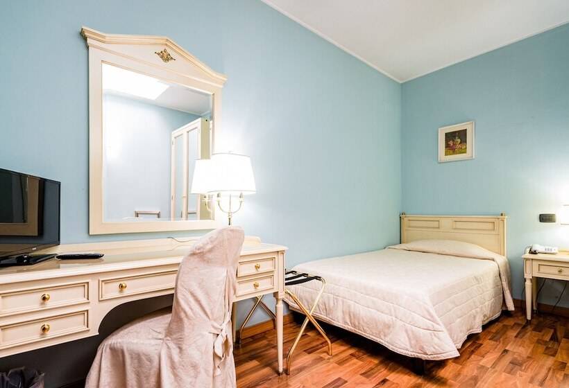 اتاق لوکس یک تخته, Lucrezia Borgia