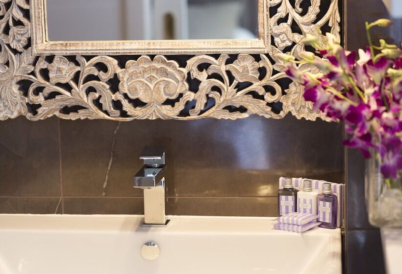 스탠다드 룸, Maestrale