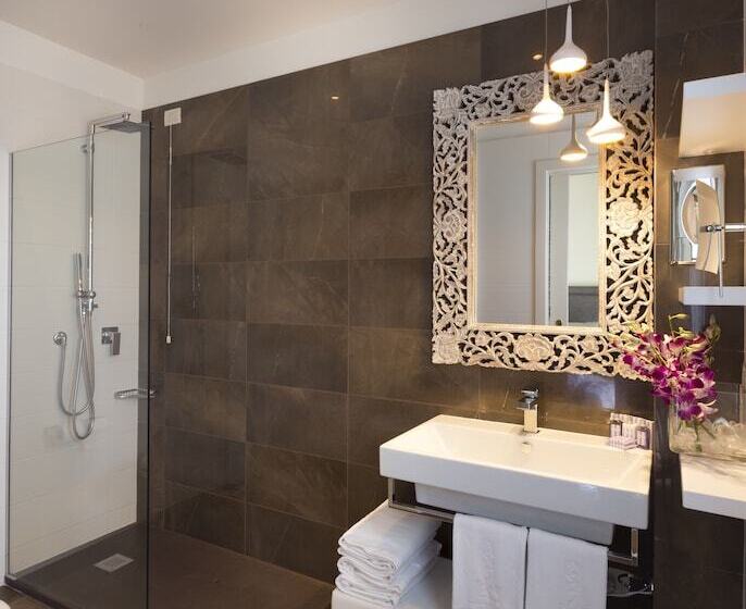 스탠다드 룸, Maestrale