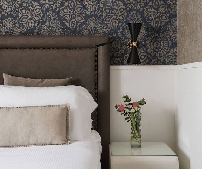 스탠다드 룸, Maestrale